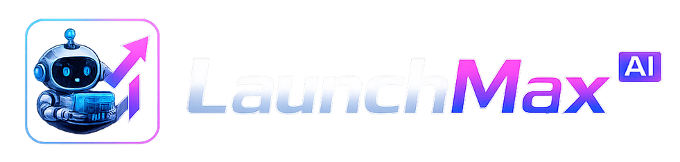 Launchmax Ai JV Page