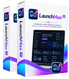 LaunchMAX AI