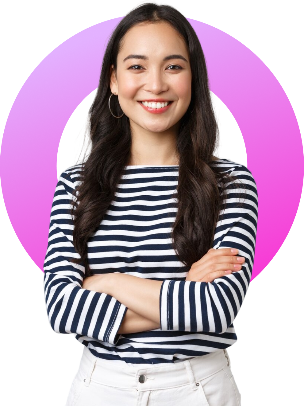 Affiliate marketer